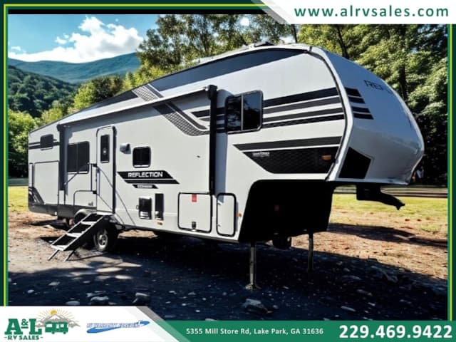 2026 Grand Design Reflection 100 Series 32BH