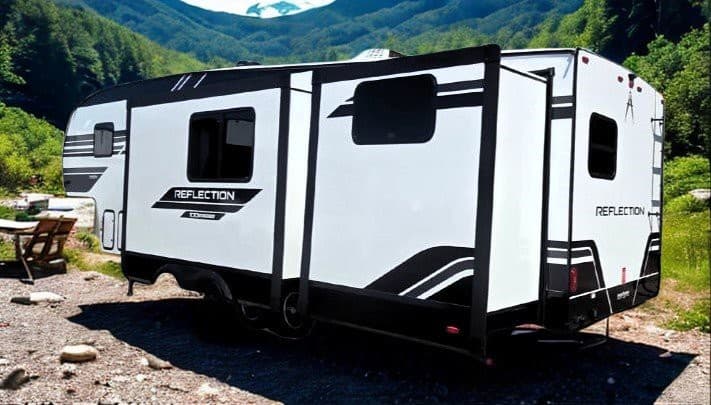 2026 Grand Design 2026 Grand Design Reflection 100 Series - thumbnail 4