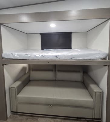 2026 Grand Design 2026 Grand Design Reflection 100 Series - thumbnail 14