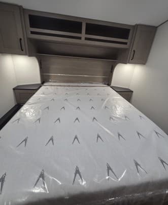 2026 Grand Design 2026 Grand Design Reflection 100 Series - thumbnail 23