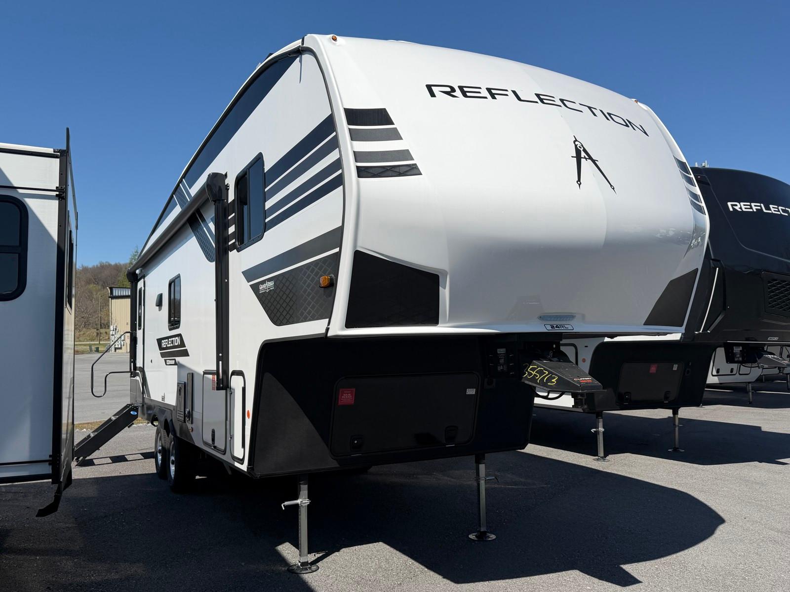 2026 Grand Design Reflection 100 Series 24RL