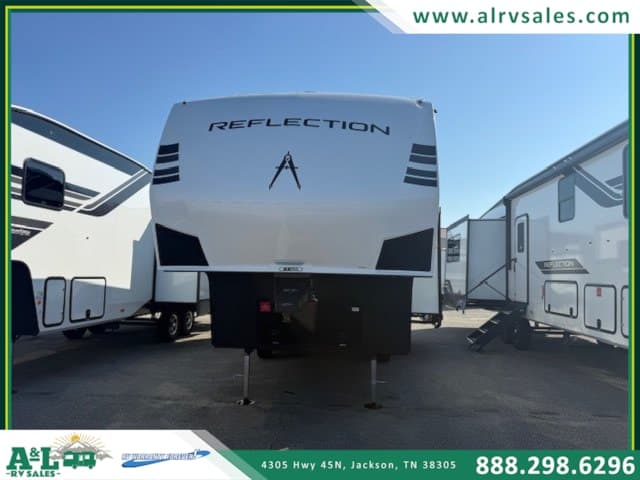 2026 Grand Design Reflection 100 Series 22RK