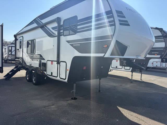 2026 Grand Design Reflection 100 Series 22RK