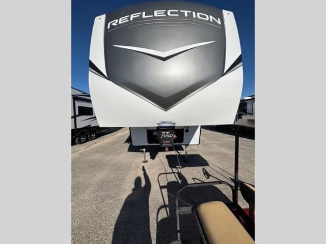 2025 Grand Design 2025 Grand Design Reflection - thumbnail 4