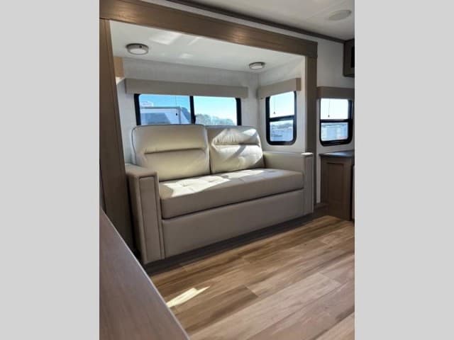 2025 Grand Design 2025 Grand Design Reflection - thumbnail 14