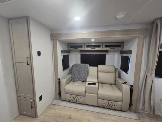 2026 Forest River 2026 Forest River Rockwood Mini Lite - thumbnail 9