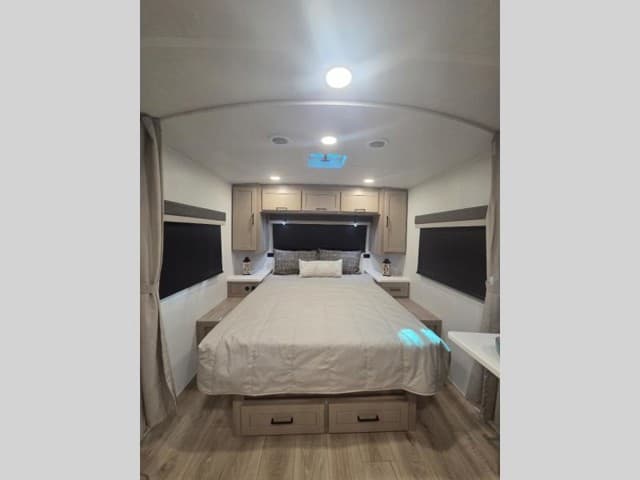 2026 Forest River 2026 Forest River Rockwood Mini Lite - thumbnail 10