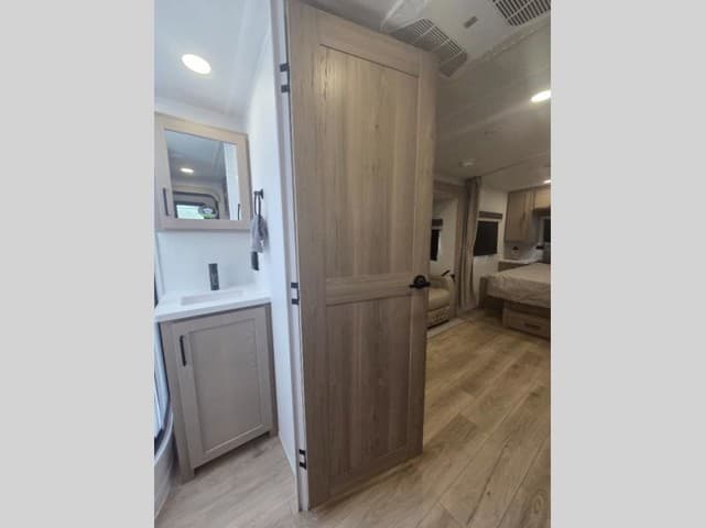 2026 Forest River 2026 Forest River Rockwood Mini Lite - thumbnail 13