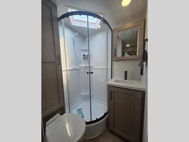 2026 Forest River 2026 Forest River Rockwood Mini Lite - thumbnail 15