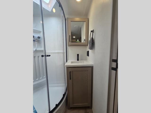 2026 Forest River 2026 Forest River Rockwood Mini Lite - thumbnail 16