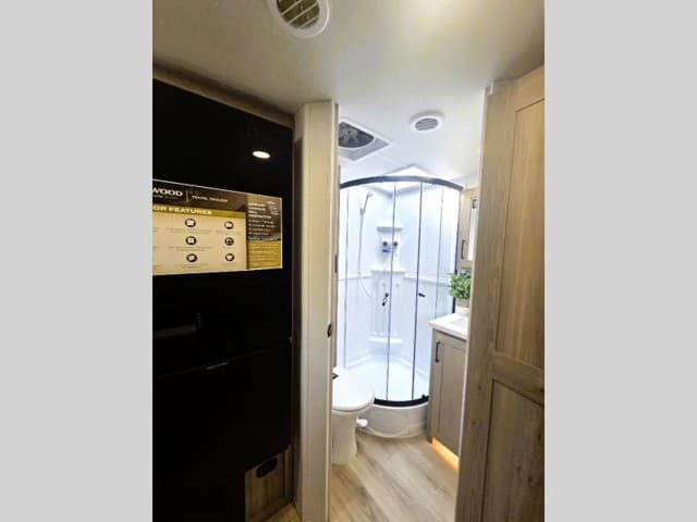 2026 Forest River 2026 Forest River Rockwood Mini Lite - thumbnail 11