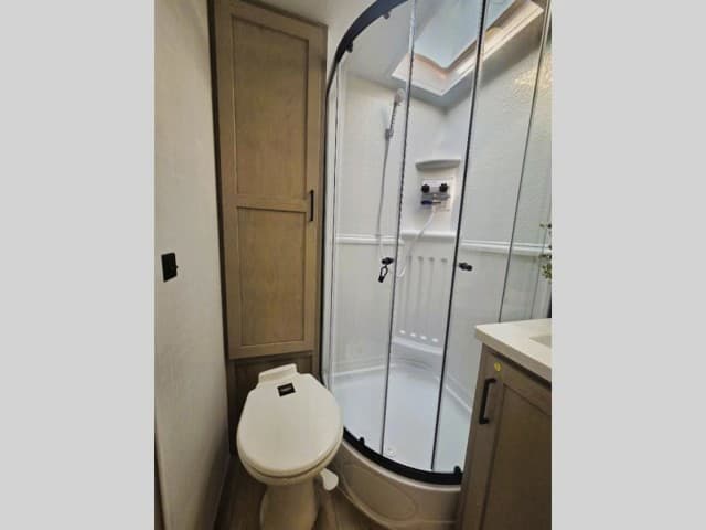 2026 Forest River 2026 Forest River Rockwood Mini Lite - thumbnail 12