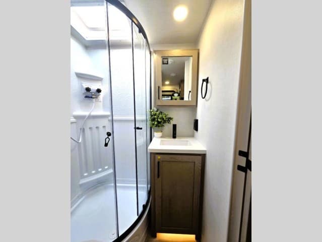 2026 Forest River 2026 Forest River Rockwood Mini Lite - thumbnail 13