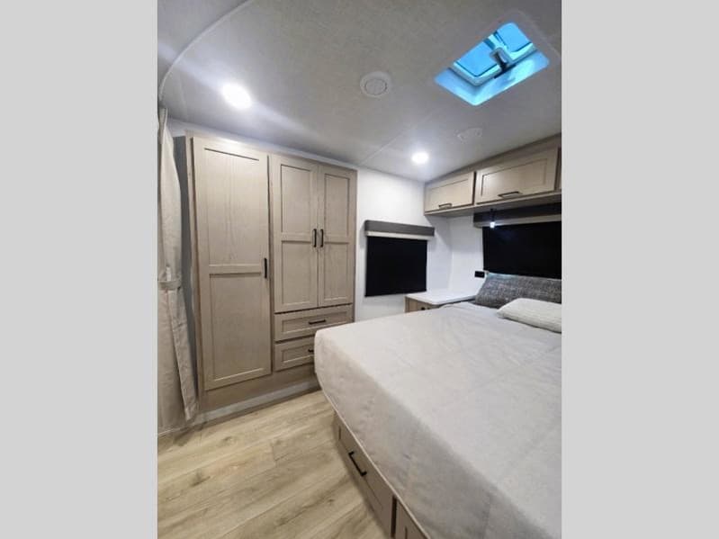 2026 Forest River 2026 Forest River Rockwood Mini Lite - thumbnail 11