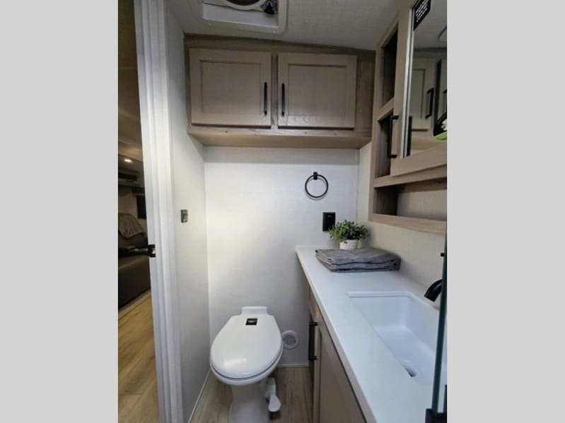 2026 Forest River 2026 Forest River Rockwood Mini Lite - thumbnail 14