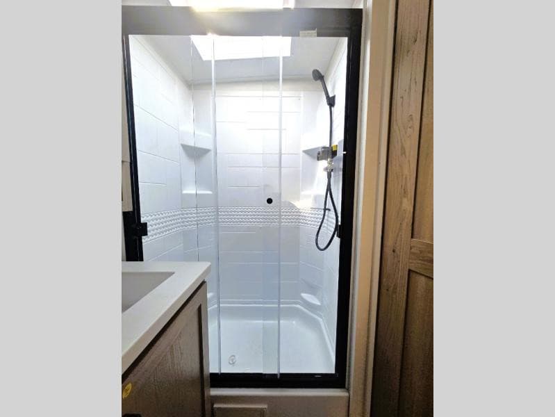 2026 Forest River 2026 Forest River Rockwood Mini Lite - thumbnail 16