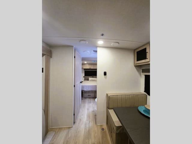 2026 Forest River 2026 Forest River Rockwood Mini Lite - thumbnail 10