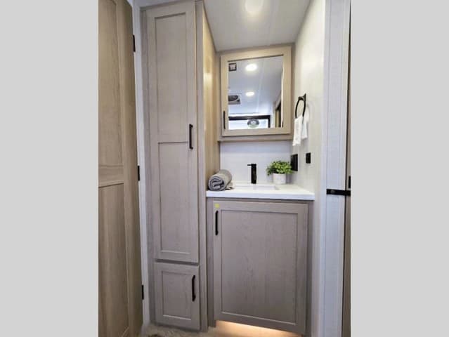 2026 Forest River 2026 Forest River Rockwood Mini Lite - thumbnail 12