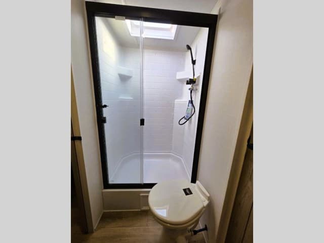 2026 Forest River 2026 Forest River Rockwood Mini Lite - thumbnail 14