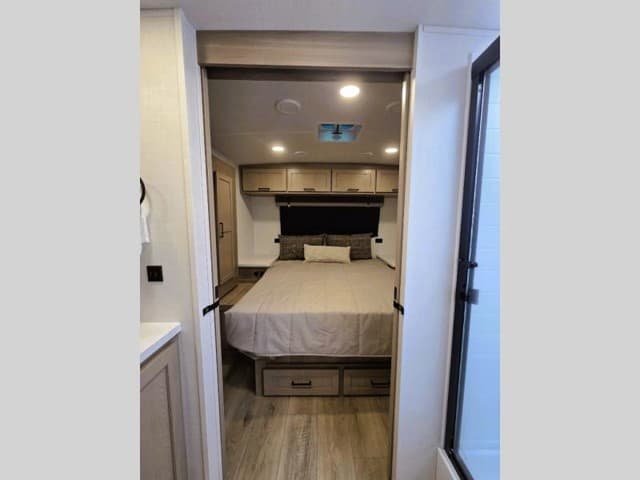 2026 Forest River 2026 Forest River Rockwood Mini Lite - thumbnail 15