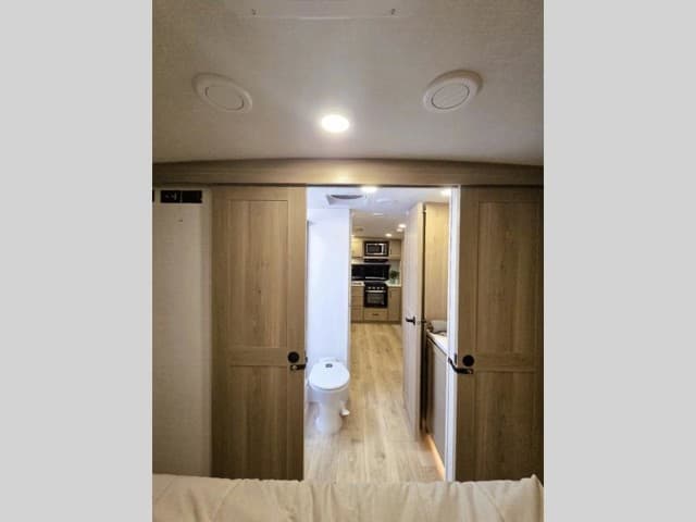 2026 Forest River 2026 Forest River Rockwood Mini Lite - thumbnail 19