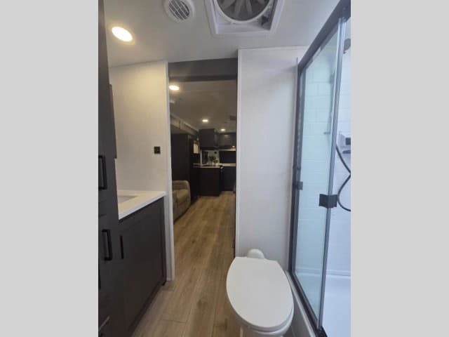 2026 Forest River 2026 Forest River Rockwood Ultra Lite - thumbnail 17