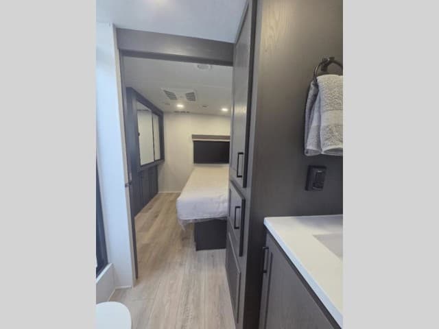 2026 Forest River 2026 Forest River Rockwood Ultra Lite - thumbnail 19