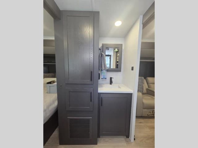 2026 Forest River 2026 Forest River Rockwood Ultra Lite - thumbnail 20