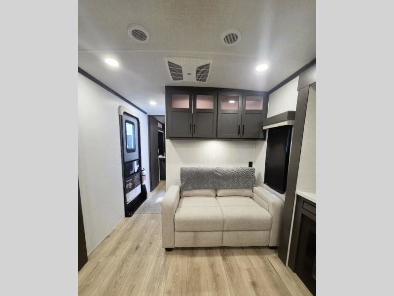 2026 Forest River 2026 Forest River Rockwood Signature - thumbnail 10