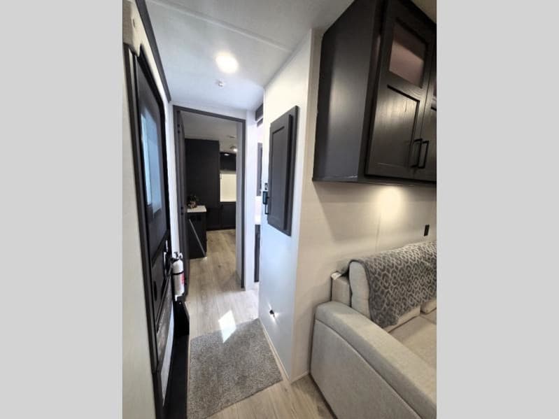 2026 Forest River 2026 Forest River Rockwood Signature - thumbnail 11