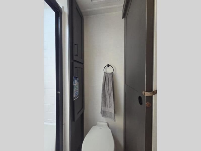 2026 Forest River 2026 Forest River Rockwood Signature - thumbnail 12