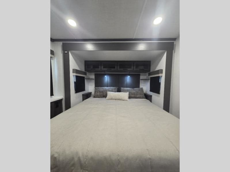 2026 Forest River 2026 Forest River Rockwood Signature - thumbnail 18