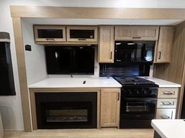 2026 Forest River 2026 Forest River Rockwood Signature - thumbnail 10