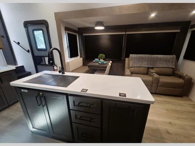 2026 Forest River 2026 Forest River Rockwood Signature - thumbnail 11