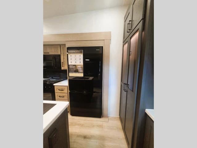 2026 Forest River 2026 Forest River Rockwood Signature - thumbnail 12