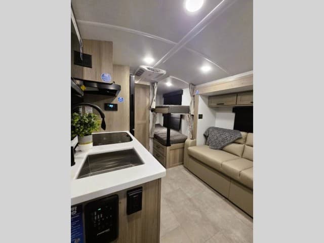 2026 Forest River 2026 Forest River Rockwood Geo Pro - thumbnail 6