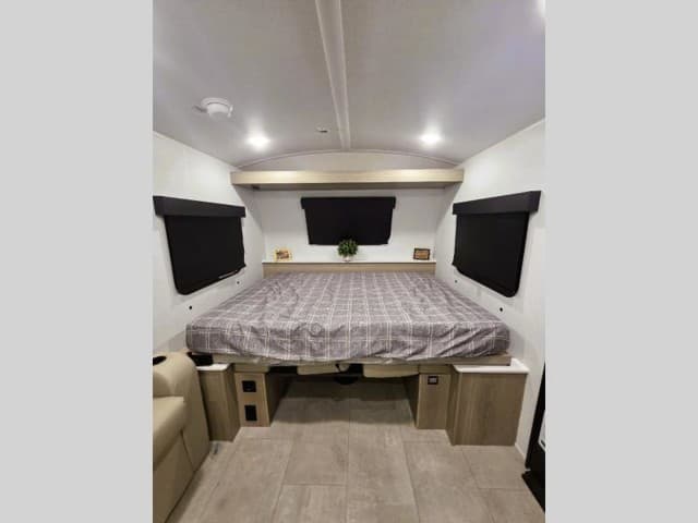 2026 Forest River 2026 Forest River Rockwood Geo Pro - thumbnail 7