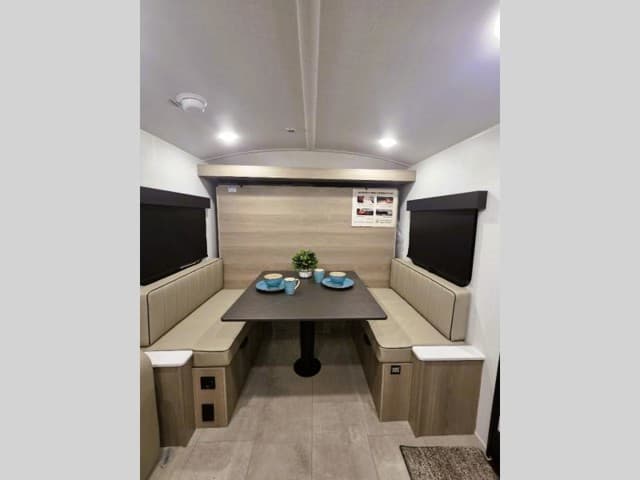 2026 Forest River 2026 Forest River Rockwood Geo Pro - thumbnail 8