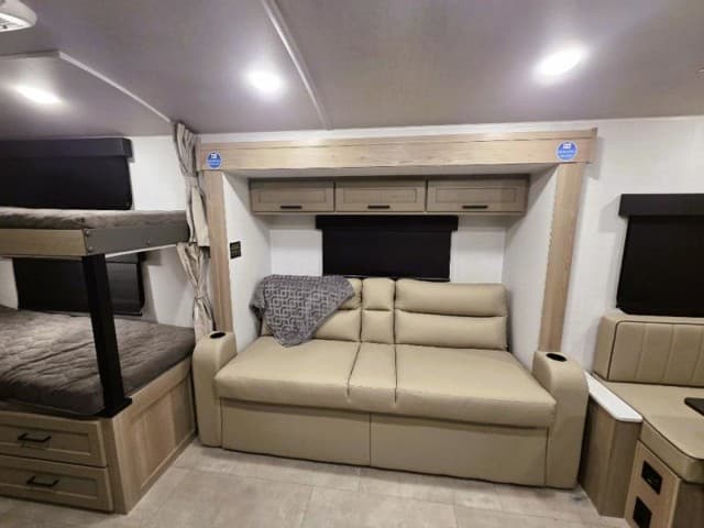 2026 Forest River 2026 Forest River Rockwood Geo Pro - thumbnail 9