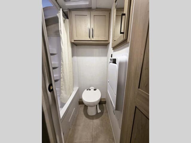 2026 Forest River 2026 Forest River Rockwood Geo Pro - thumbnail 13