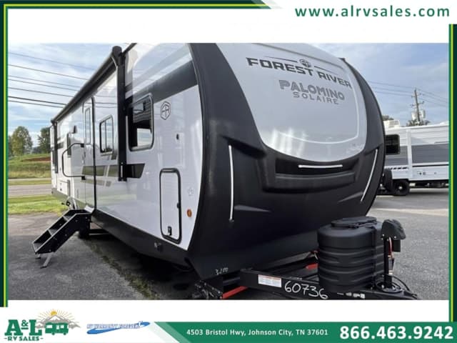 2026 Palomino SolAire 3200TSBH