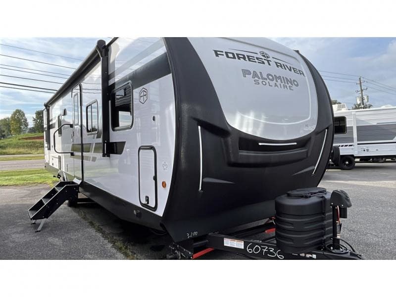 2026 Palomino SolAire 3200TSBH