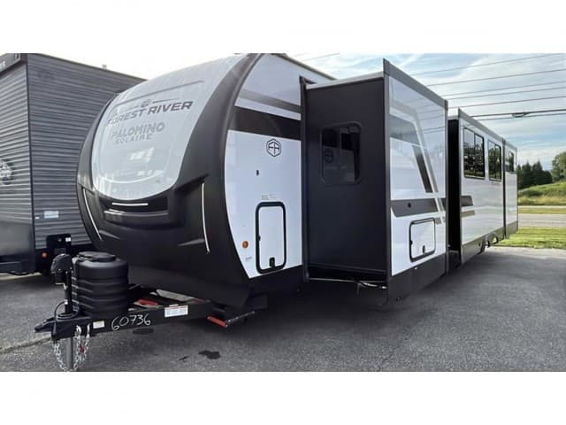 2026 Palomino 2026 Palomino SolAire - thumbnail 7