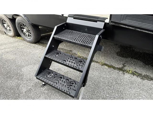 2026 Palomino 2026 Palomino SolAire - thumbnail 11