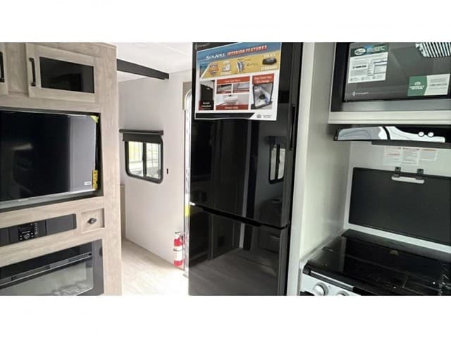 2026 Palomino 2026 Palomino SolAire - thumbnail 20