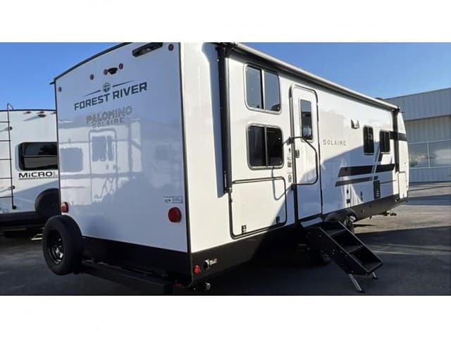 2026 Palomino 2026 Palomino SolAire - thumbnail 5