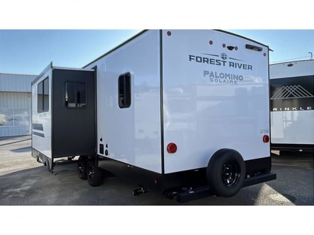 2026 Palomino 2026 Palomino SolAire - thumbnail 6