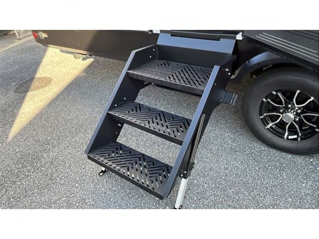 2026 Palomino 2026 Palomino SolAire - thumbnail 11