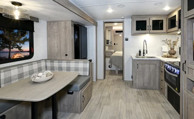 2026 Palomino 2026 Palomino SolAire - thumbnail 25