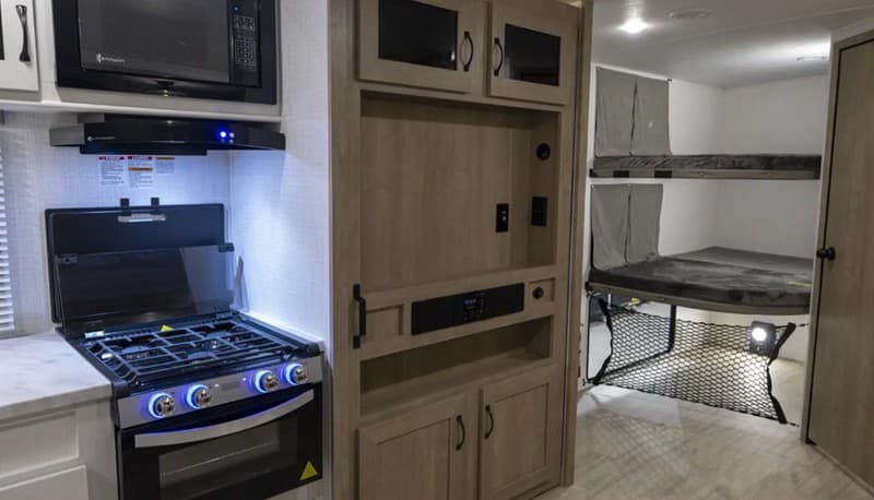 2026 Palomino 2026 Palomino SolAire - thumbnail 26